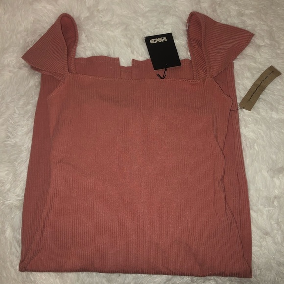 Reformation Julep Midi Dress - Picture 3 of 5